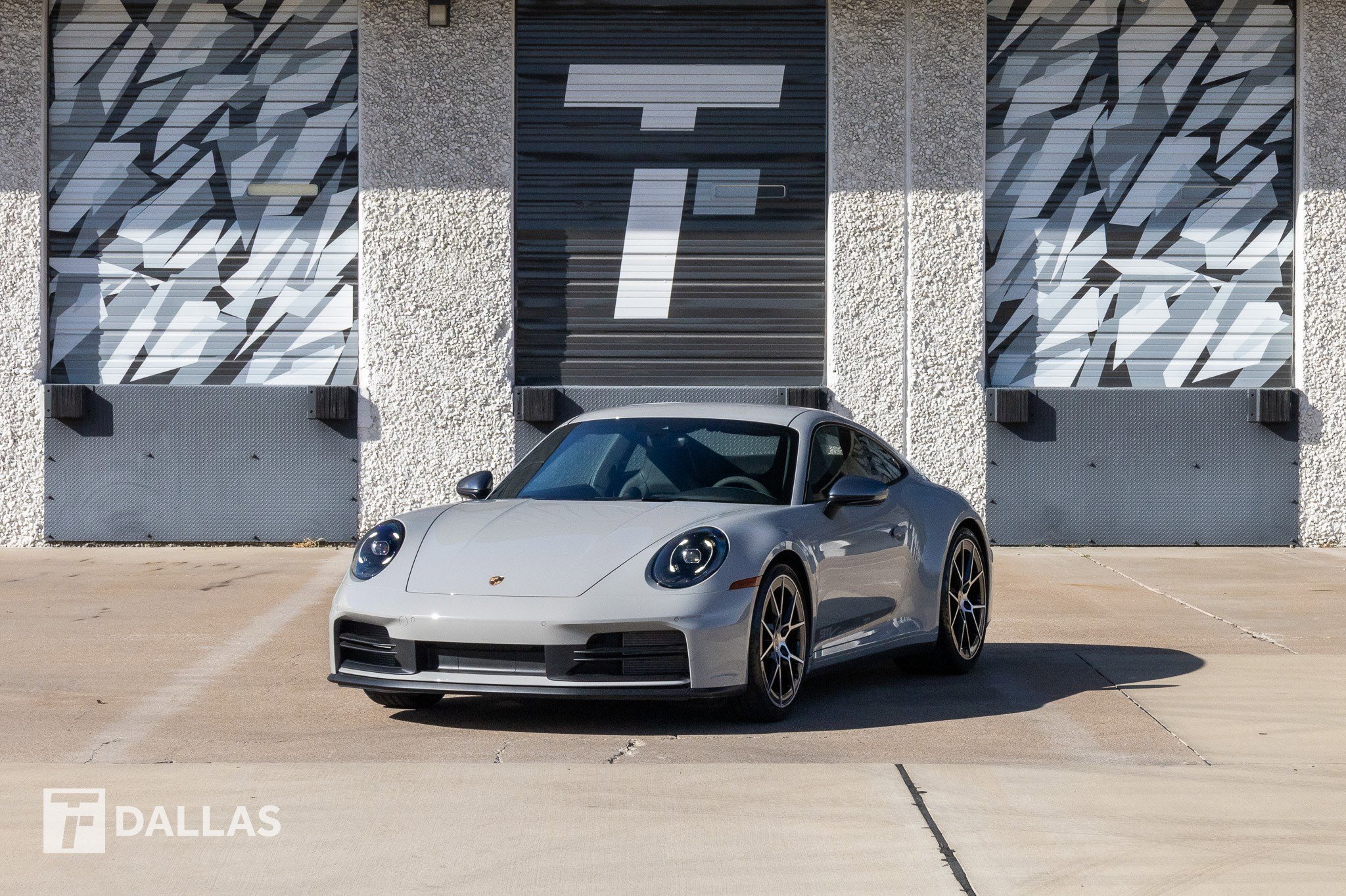 Used 2025 Porsche 911 Carrera T image 5