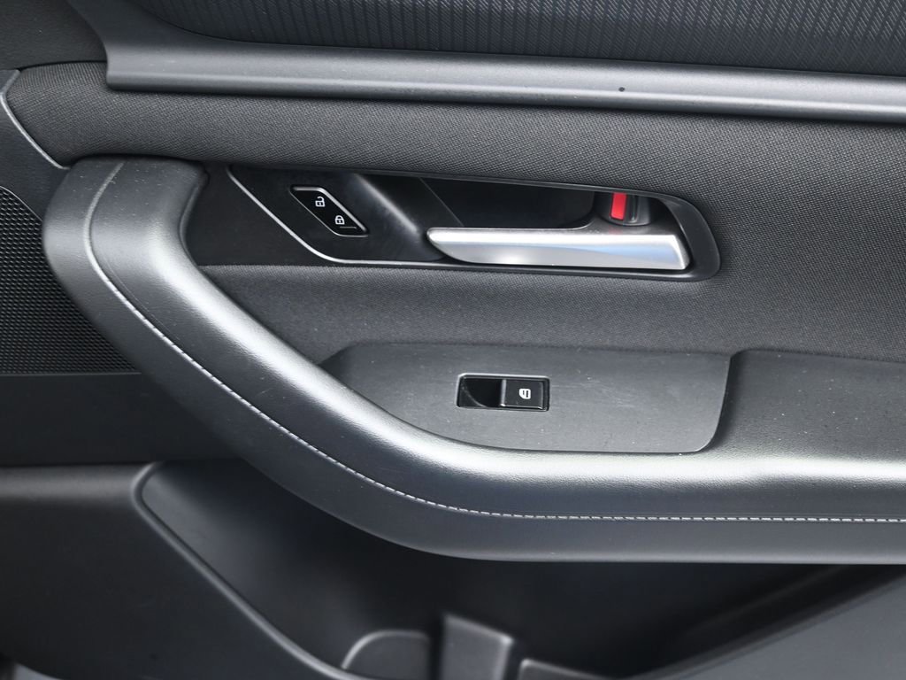 Used 2025 MAZDA CX-90 3.3 Turbo w/ Select Package image 19