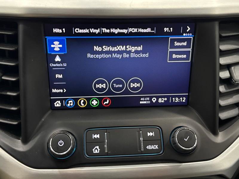 Used 2023 GMC Acadia SLE w/ Driver Convenience Package image 18