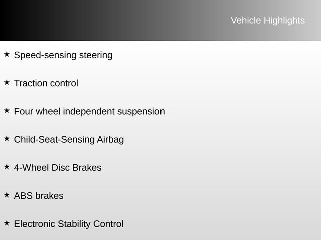Used 2024 Chevrolet Blazer LT w/ LPO, Floor Liner Package image 29