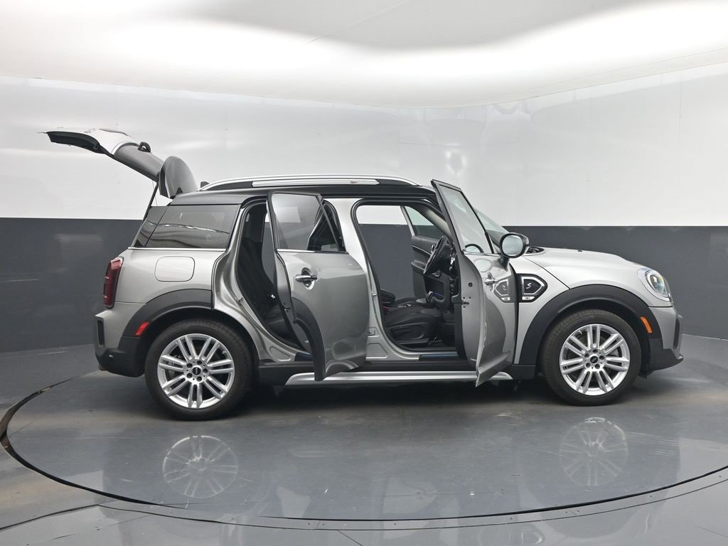 Used 2023 MINI Cooper Countryman S image 50