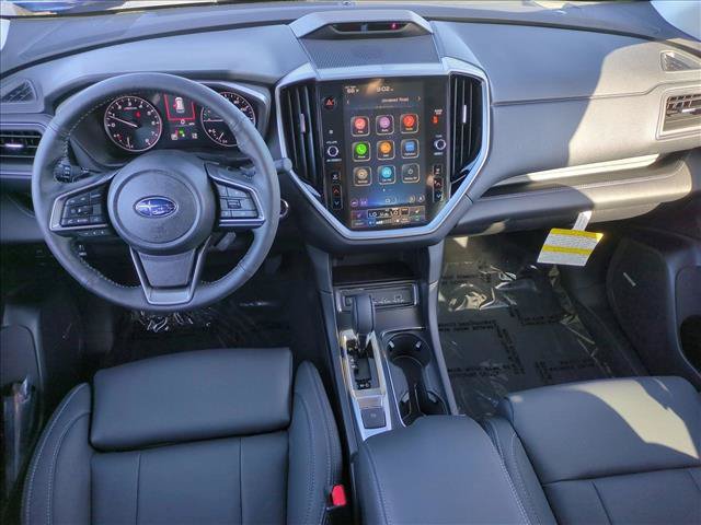 New 2026 Subaru Ascent Limited AWD/4WD image 15