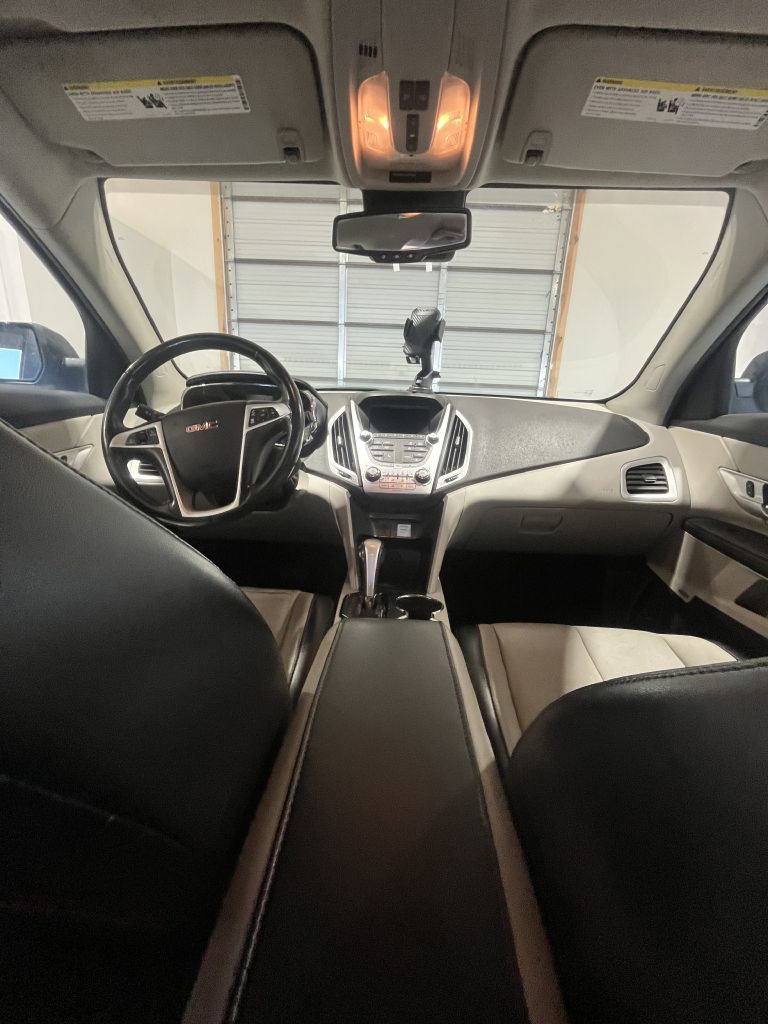 Used 2014 GMC Terrain SLT image 7