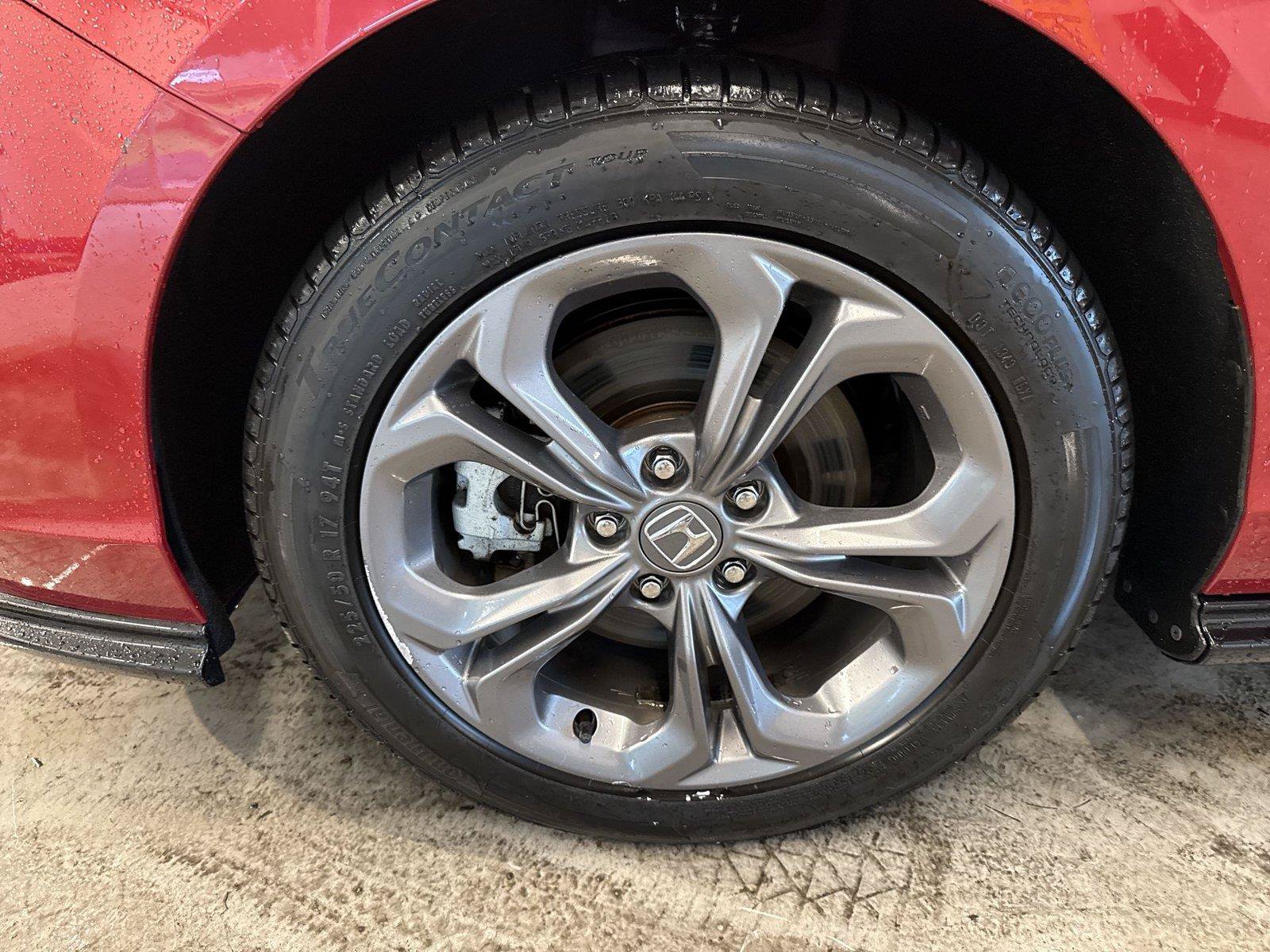 Used 2023 Honda Accord EX-L image 19