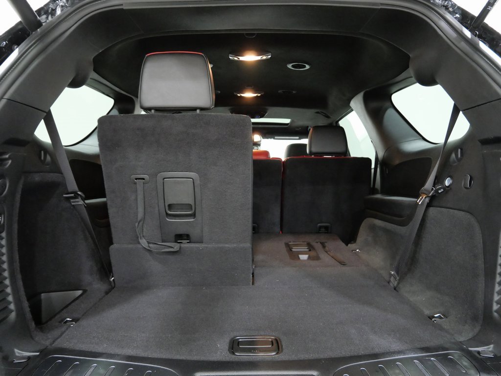 Used 2022 Dodge Durango R/T w/ Tow 'N Go Package image 29