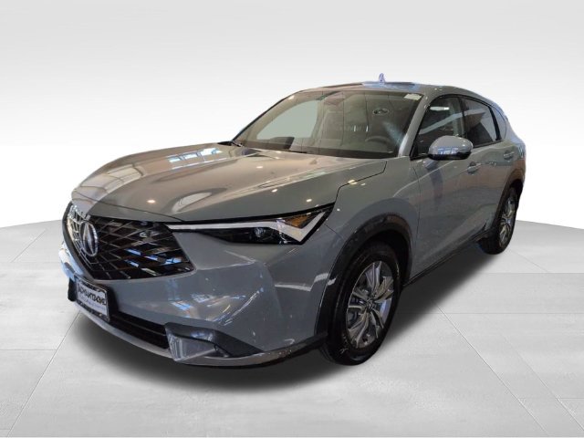 New 2026 Acura ADX FWD image 2