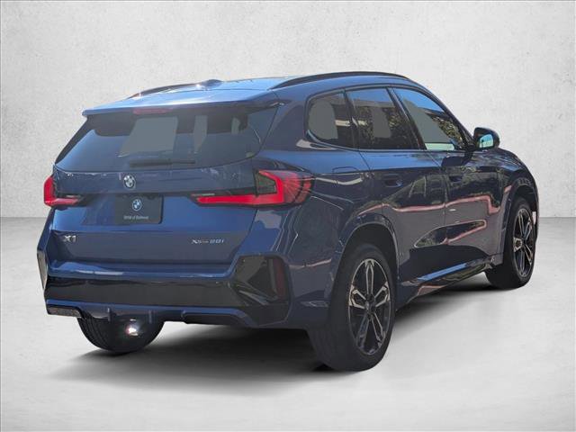 New 2026 BMW X1 xDrive28i w/ M Sport Package video 2