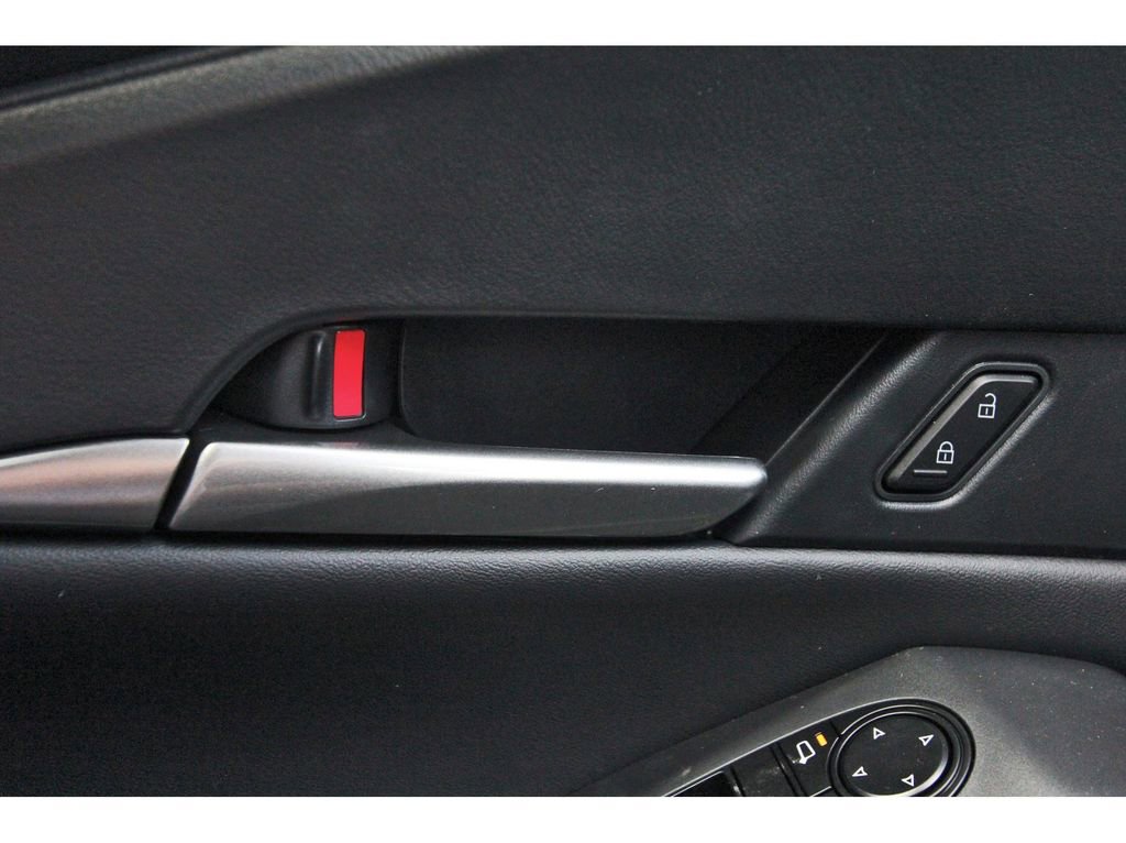 New 2026 MAZDA CX-30 Aire Edition image 18