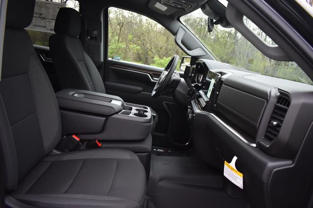 New 2026 Chevrolet Silverado 1500 LT w/ True North Edition Plus AWD/4WD image 14