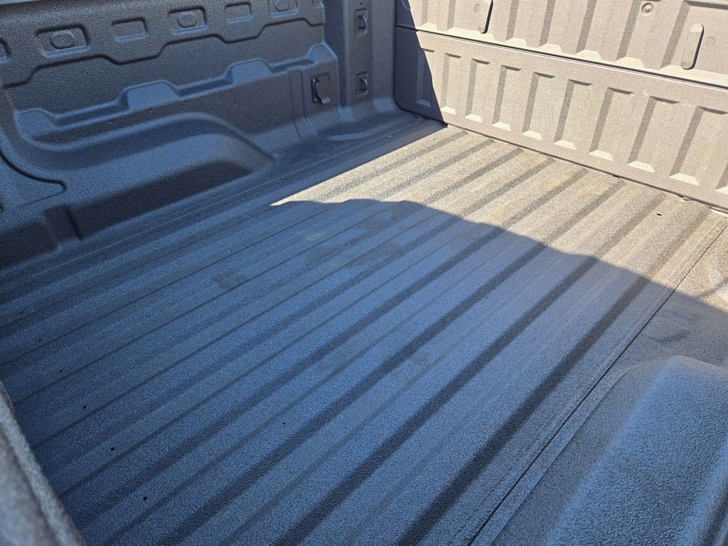 Certified 2026 Chevrolet Colorado LT w/ LT Convenience Package image 10