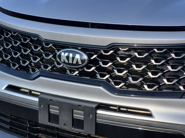 Used 2021 Kia Sorento S AWD/4WD image 24
