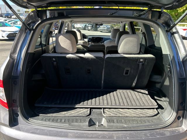 Used 2021 Honda Pilot EX image 23