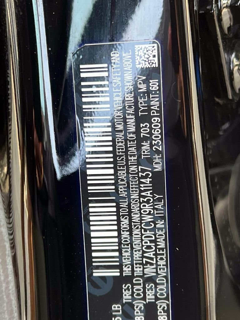 Certified 2024 Dodge Hornet R/T w/ R/T Blacktop Package AWD/4WD image 22