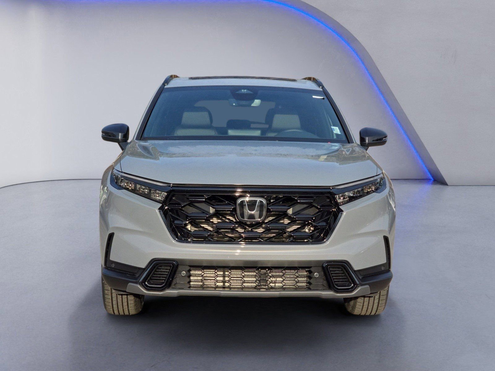 New 2026 Honda CR-V Sport-L image 7