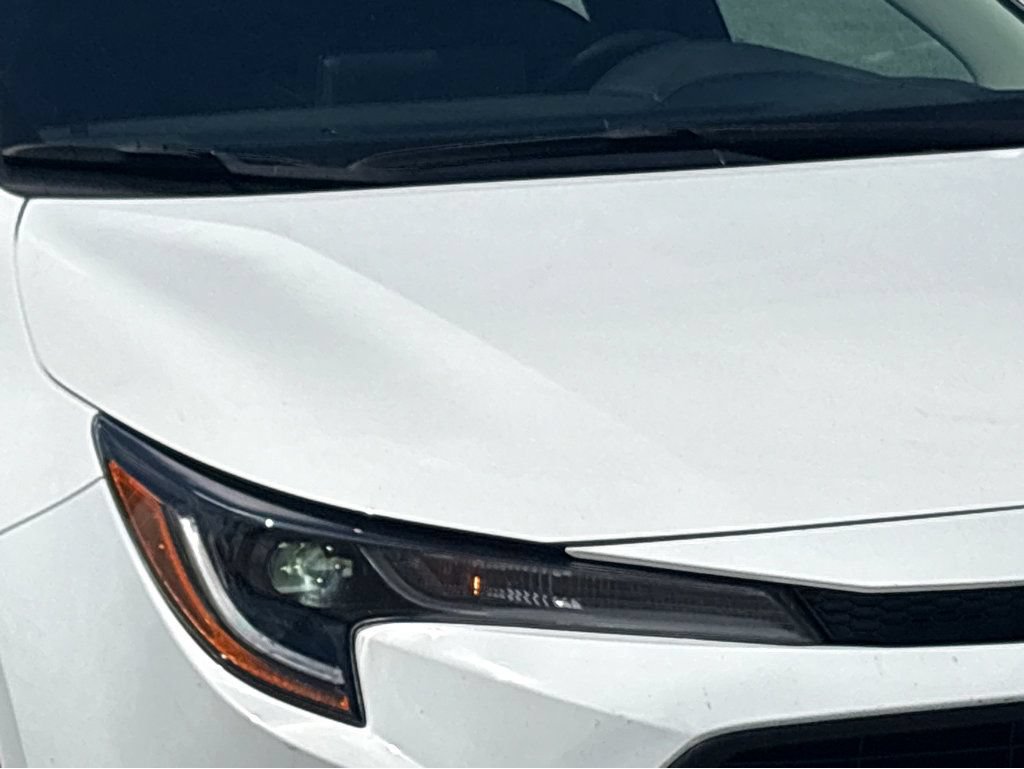 Used 2024 Toyota Corolla LE FWD image 13