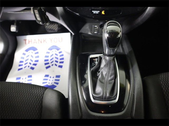 Used 2018 Nissan Rogue Sport S image 30