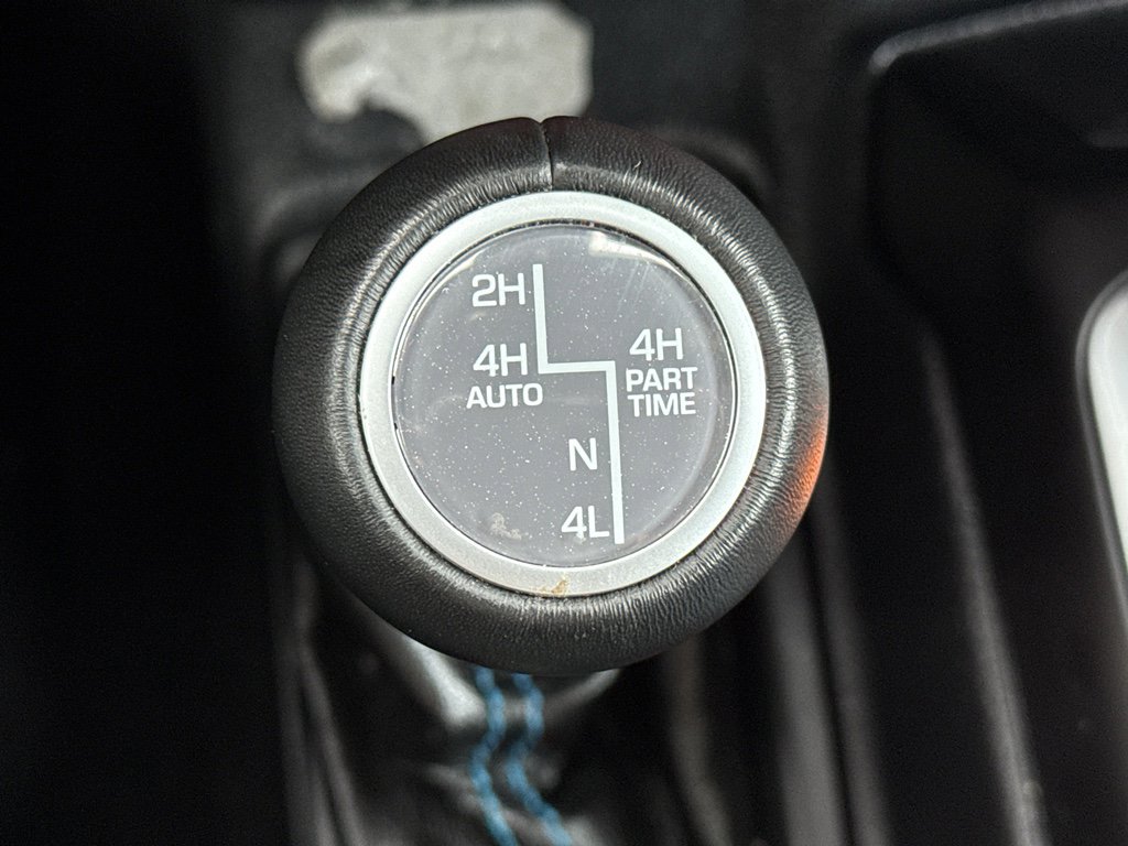 Used 2023 Jeep Wrangler Unlimited Rubicon 4xe w/ Safety Group image 34