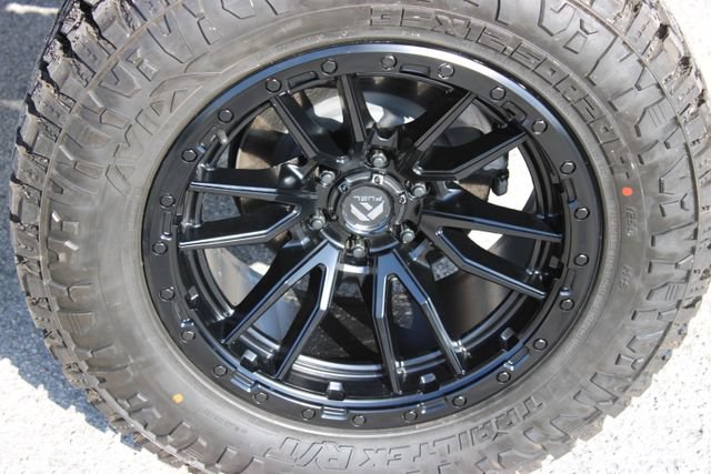Used 2026 Ford F150 XLT w/ Equipment Group 302A MID AWD/4WD image 16