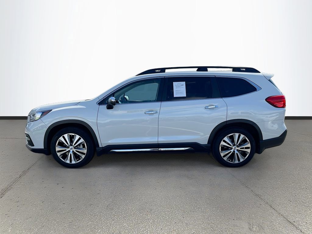 Used 2022 Subaru Ascent Touring image 4