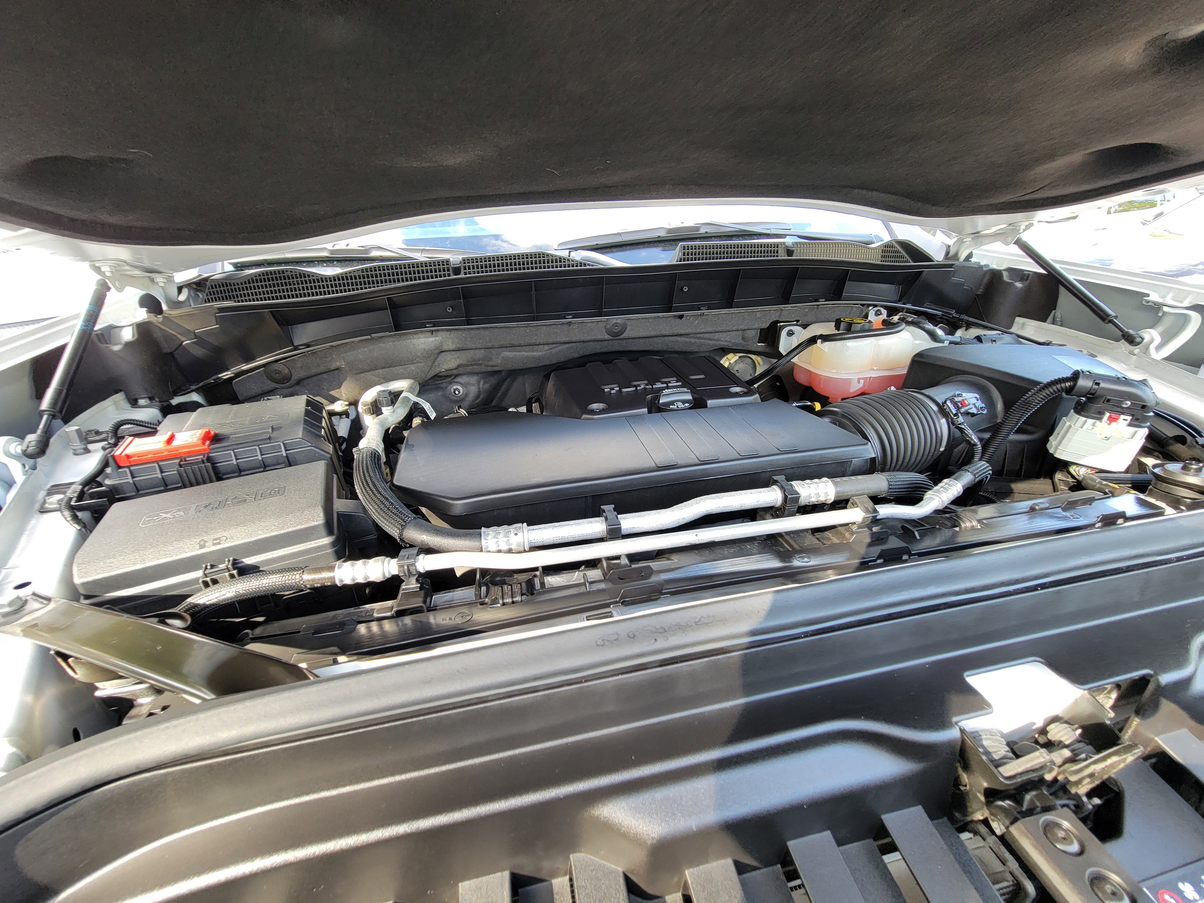 Used 2023 GMC Sierra 1500 Elevation image 26