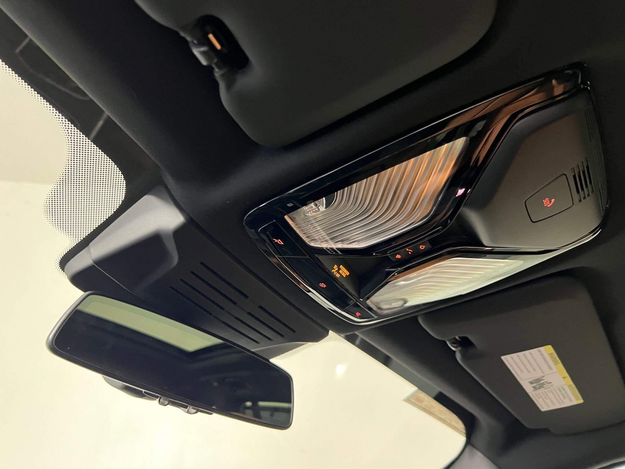 Used 2026 BMW X5 xDrive50e image 18
