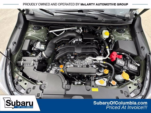 New 2026 Subaru Crosstrek 2.5i Limited AWD/4WD image 14