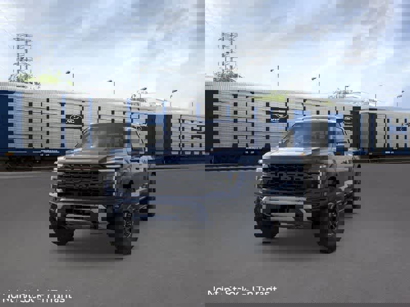 New 2026 Ford F150 Raptor image 2