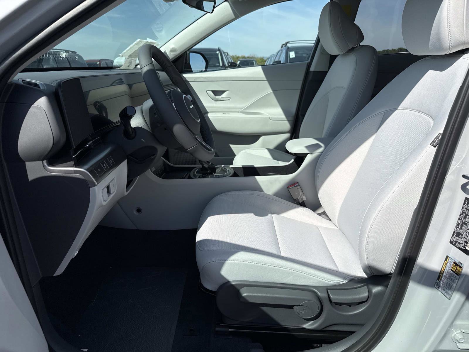 New 2026 Hyundai Kona SEL Sport image 9