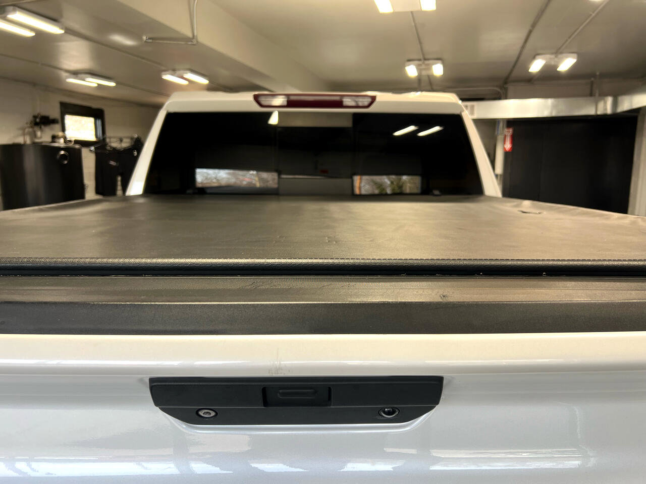 Used 2019 Chevrolet Silverado 1500 High Country image 14