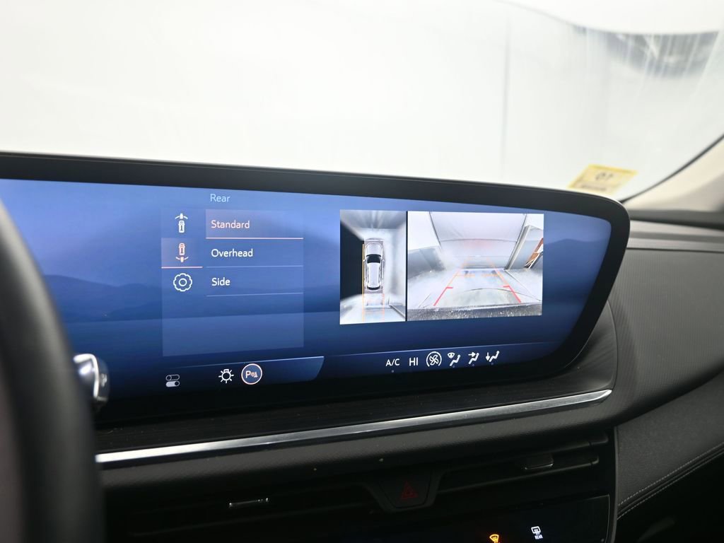 Used 2024 Buick Envision Preferred image 27