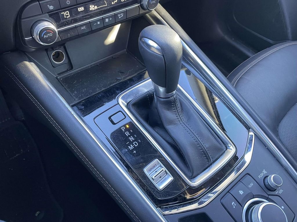 Used 2019 MAZDA CX-5 Grand Touring image 42