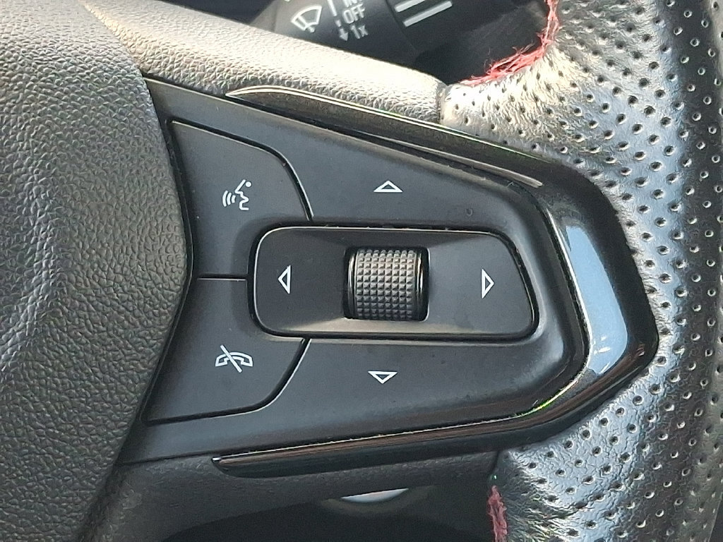 Used 2022 Chevrolet TrailBlazer RS FWD image 23