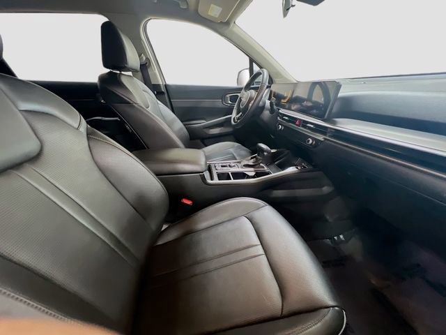 Certified 2024 Kia Sorento S image 30