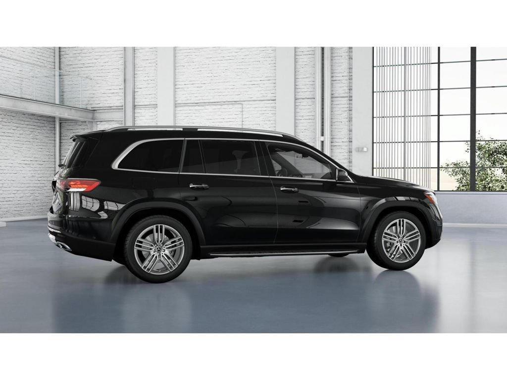 Used 2024 Mercedes-Benz GLS 450 4MATIC image 18