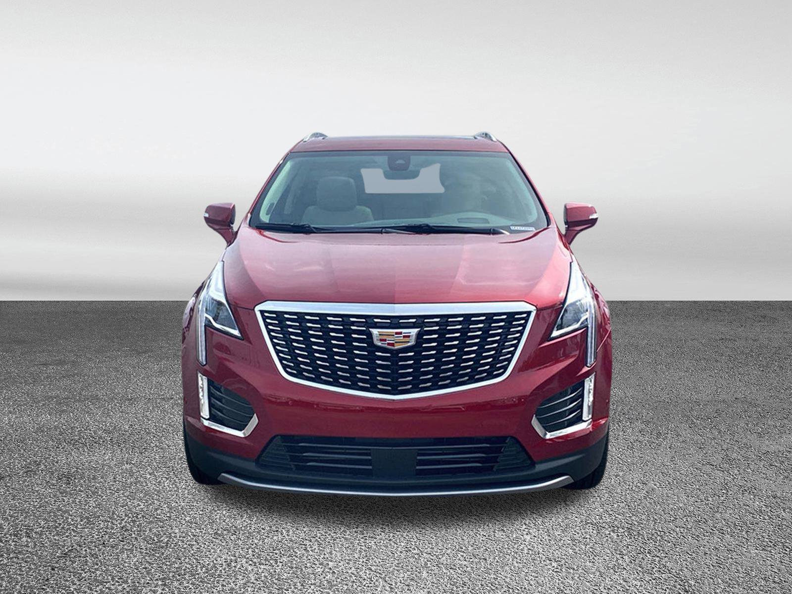 New 2025 Cadillac XT5 Premium Luxury w/ Technology Package image 2