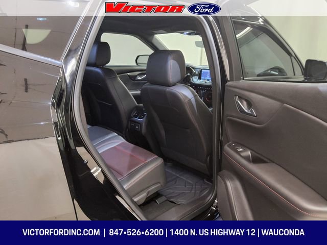 Used 2021 Chevrolet Blazer RS w/ Enhanced Convenience Package image 17