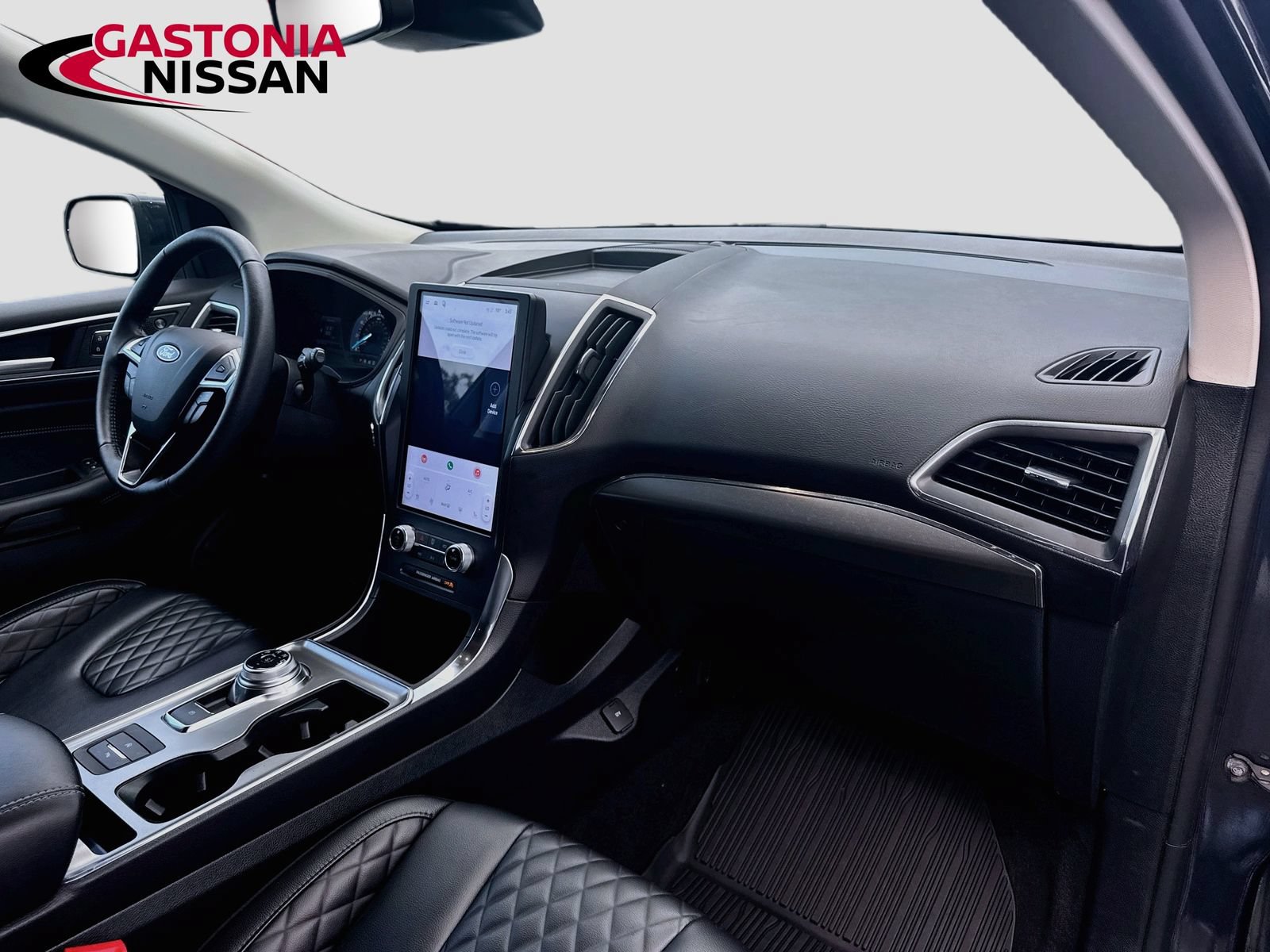 Used 2024 Ford Edge Titanium AWD/4WD image 38