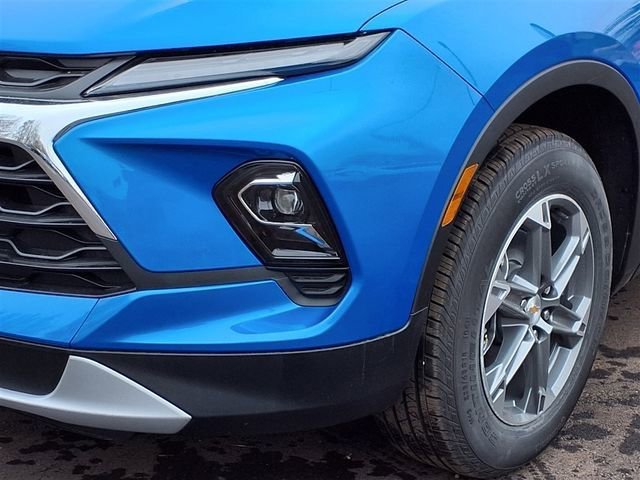 New 2026 Chevrolet Blazer LT image 20