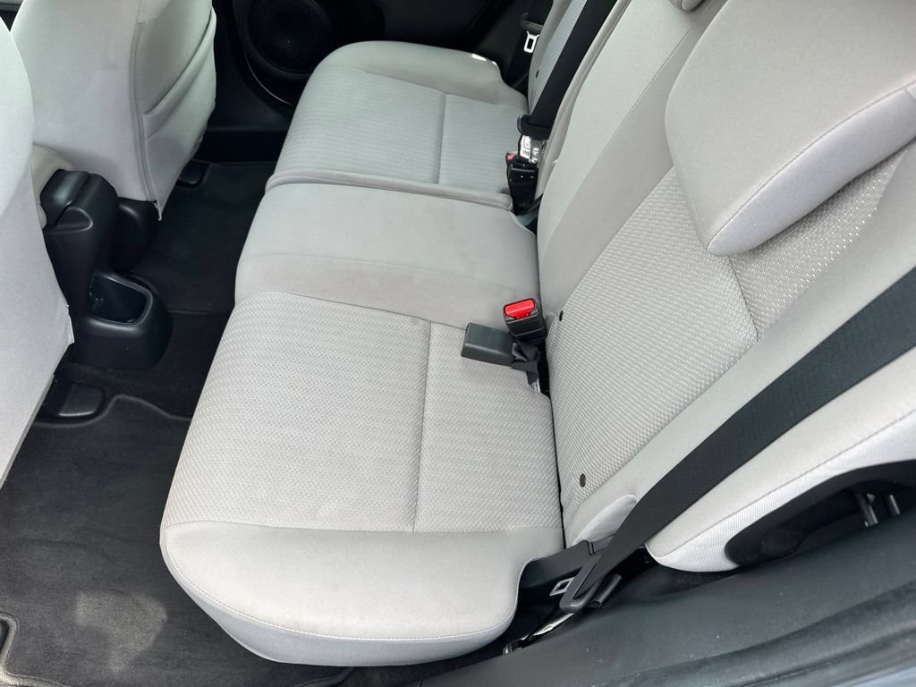 Certified 2018 Honda HR-V LX image 15
