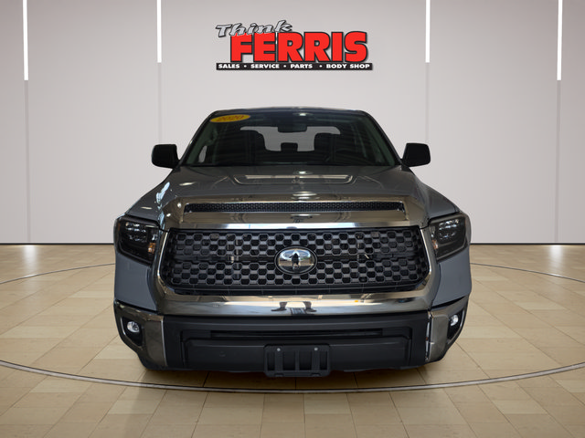 Used 2020 Toyota Tundra SR5 w/ TRD Off-Road Package AWD/4WD image 8