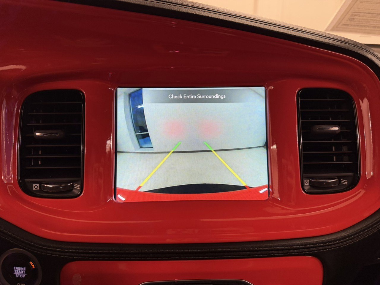 Used 2021 Dodge Charger R/T w/ Daytona Edition Group image 27