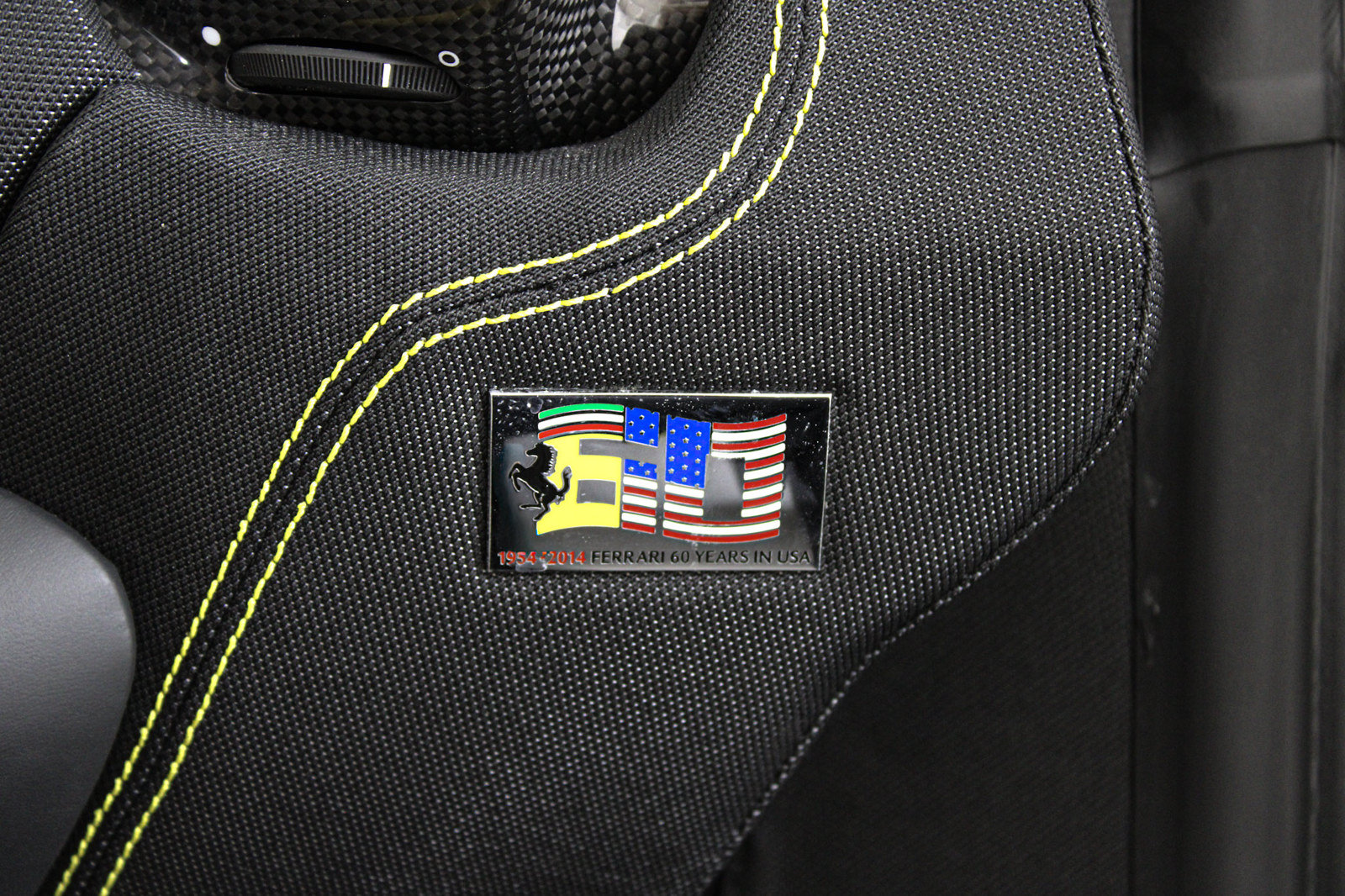 Used 2015 Ferrari 458 Speciale Coupe RWD image 43