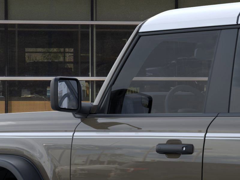 New 2026 Ford Bronco Heritage Edition image 23