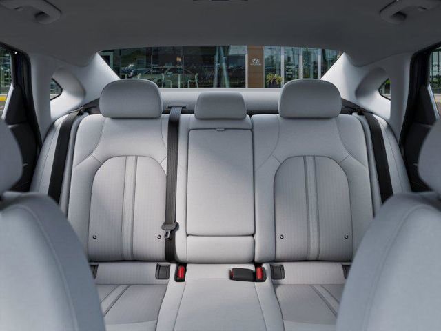 New 2026 Hyundai Sonata SEL image 12