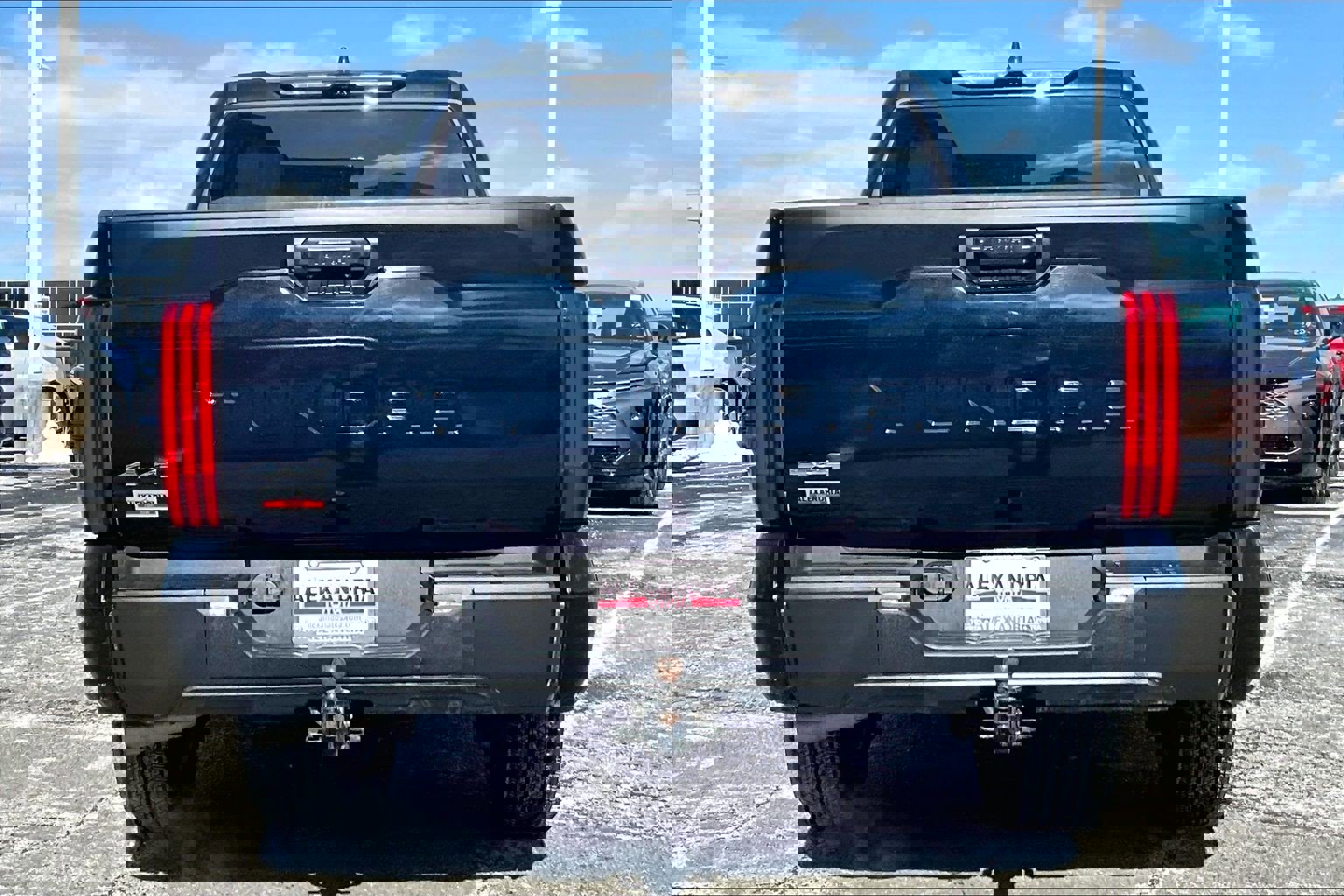 Used 2024 Toyota Tundra SR5 image 4