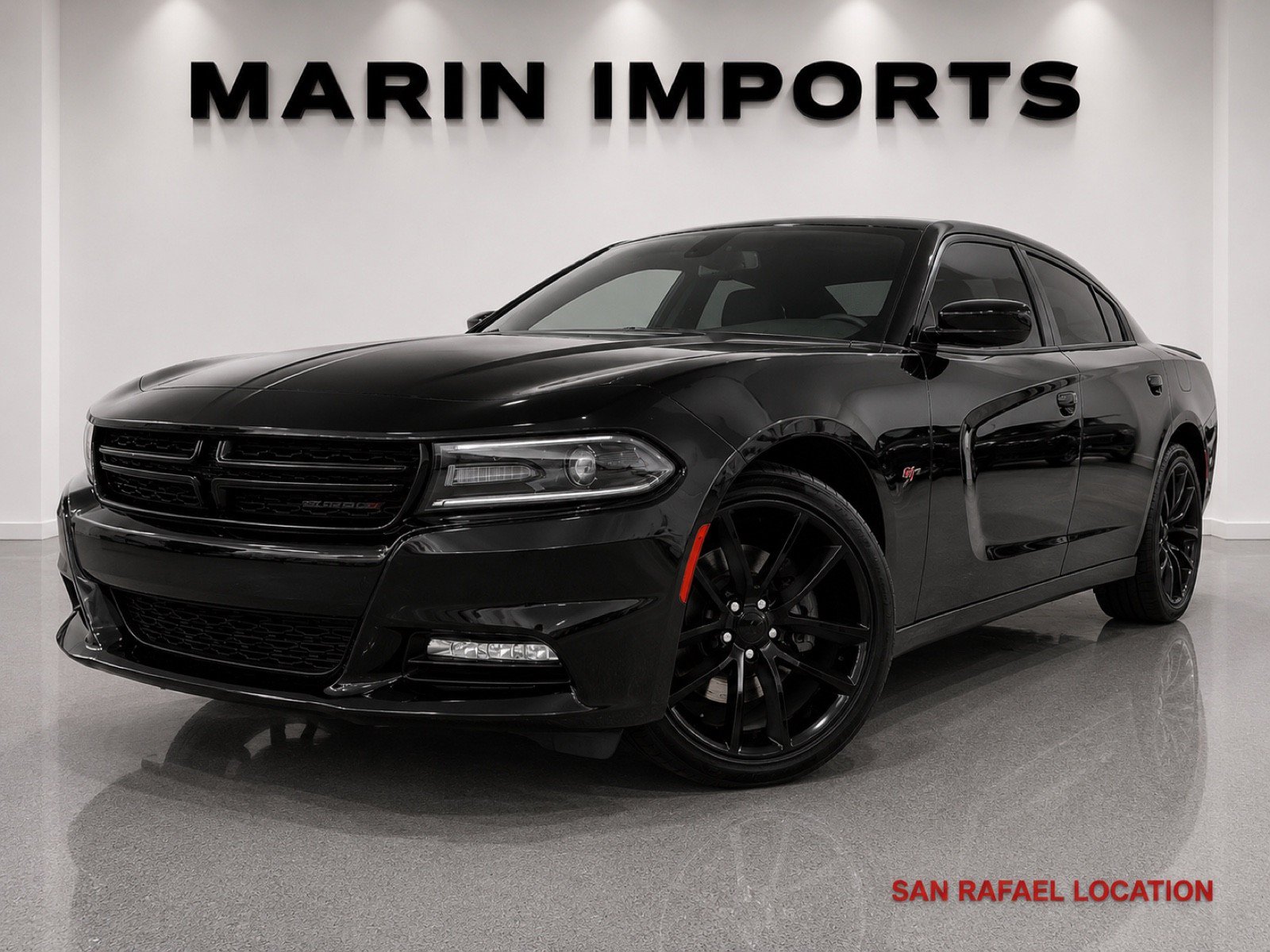 Used 2020 Dodge Charger GT