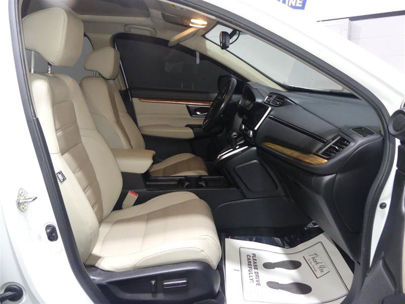 Used 2019 Honda CR-V EX-L image 23