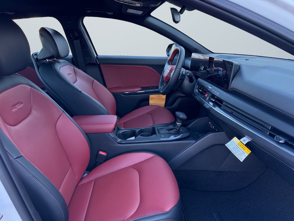 New 2025 Kia K4 GT-Line Turbo image 15