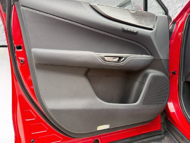 Used 2025 Lexus NX 350 AWD w/ Cold Area Package image 21