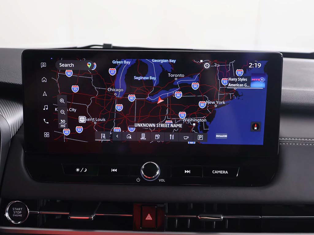 New 2026 Mitsubishi Outlander LE AWD/4WD image 45